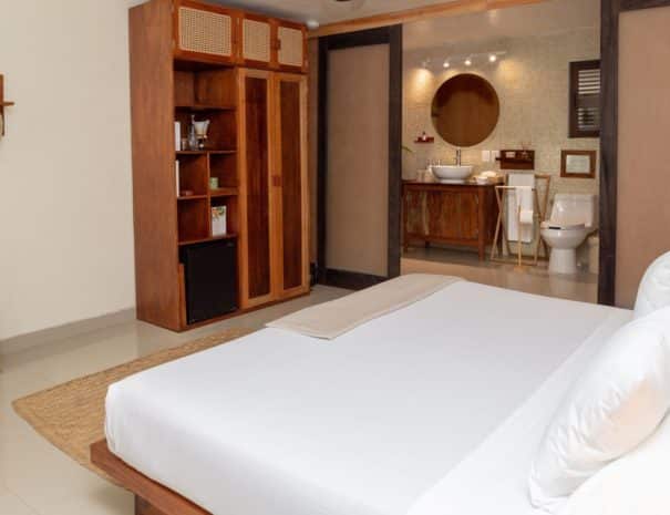 Room view