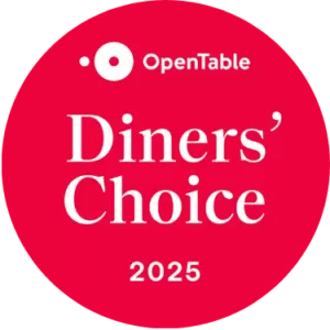 DINERS CHOICE 2025